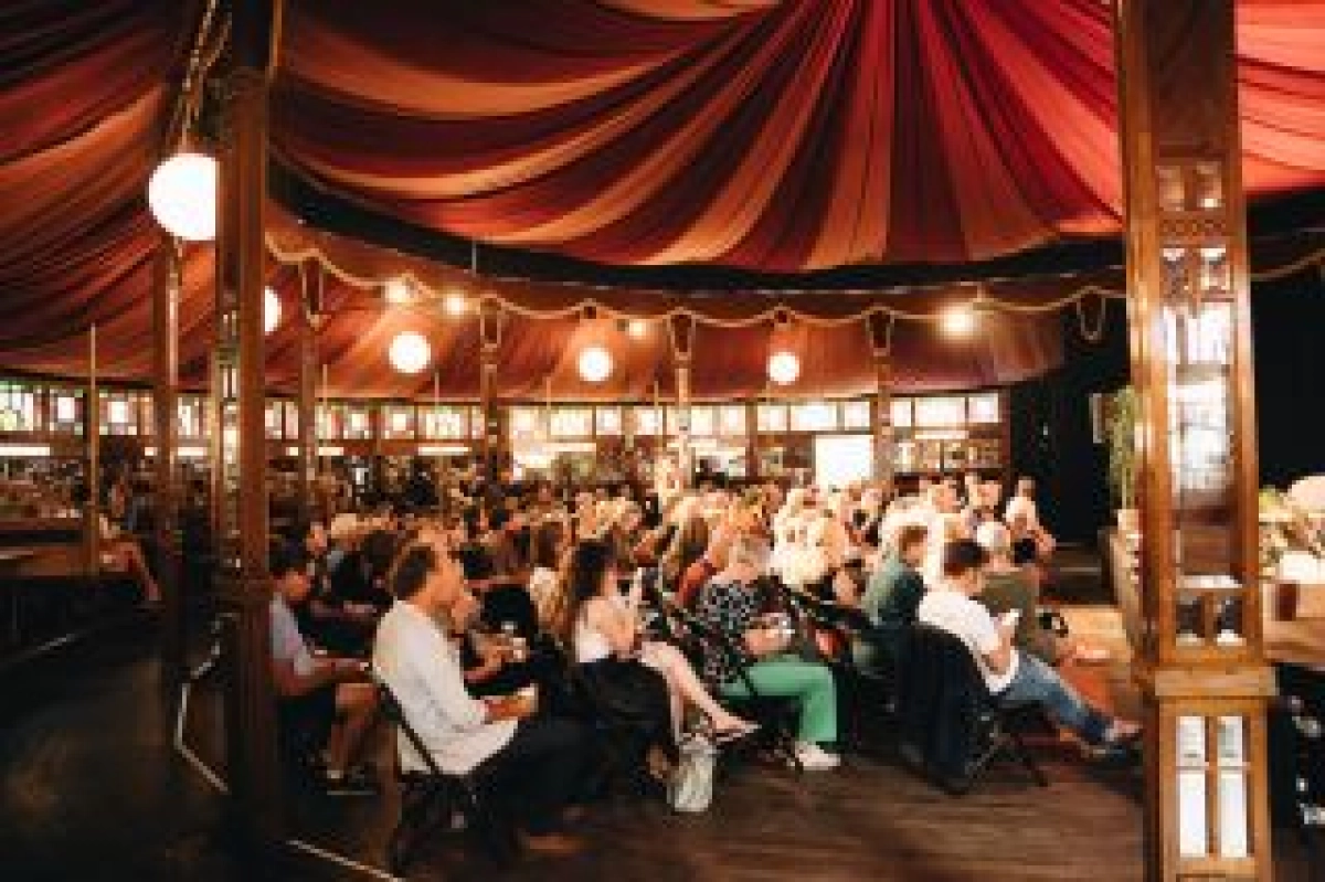 Hebben we straks nog wel kunst & cultuur?